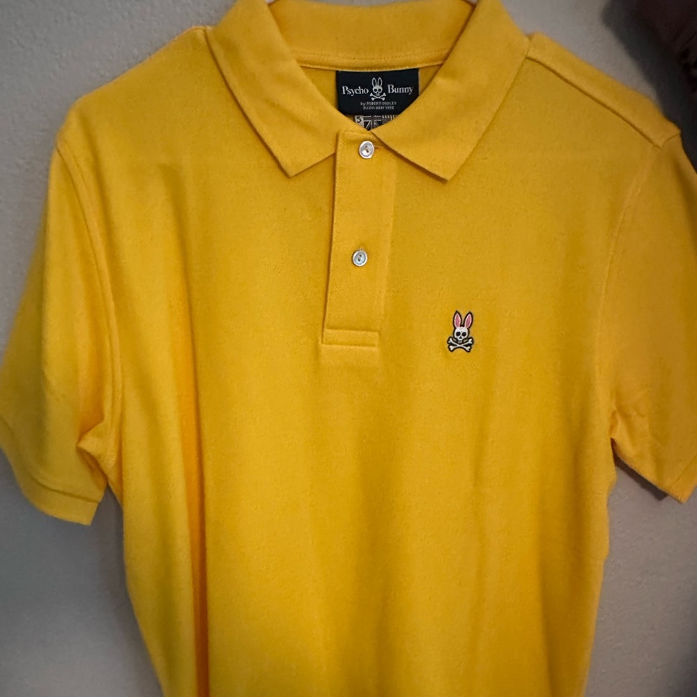 Psycho Bunny Polos - Never Used (READ DESCRIPTION, PLEASE)